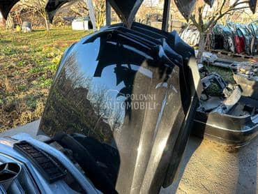 hauba za C E Ml za Mercedes Benz C Klasa, E Klasa, ML Klasa od 2002. do 2015. god.