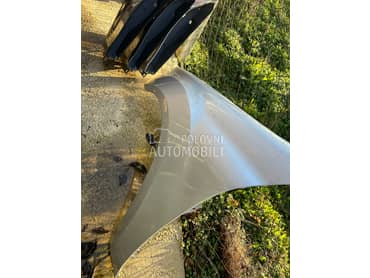 levo krilo C E Ml za Mercedes Benz C 160, C 180, C 200 ... od 2002. do 2015. god.