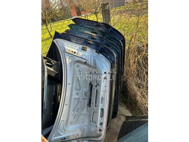 gepek vrata C E Ml za Mercedes Benz C Klasa, E Klasa, ML Klasa od 2002. do 2015. god.