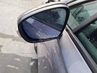 Levi retrovizor za Peugeot 508 od 2010. do 2018. god.
