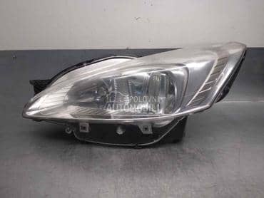 Far za Peugeot 508 od 2010. do 2018. god.