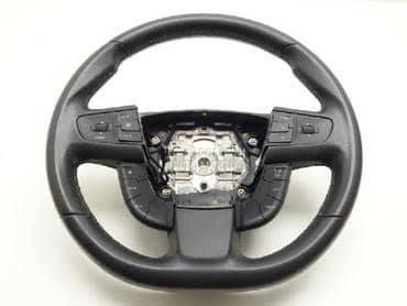 Volan sa komandama za Peugeot 508 od 2010. do 2018. god.