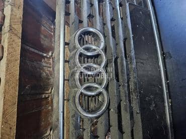 Maska branika za Audi Q2