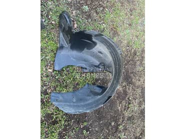 podkrilo levo za Seat Ibiza od 2009. do 2013. god.