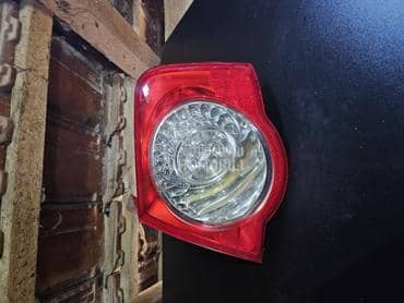 stop lampa passat b6 limuzina za Volkswagen Passat B6