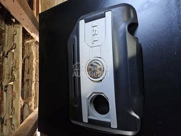 poklopac motora 1.8 i 2.0 tsi za Volkswagen Golf 6, Passat B6, Passat B7 ... od 2008. do 2012. god.