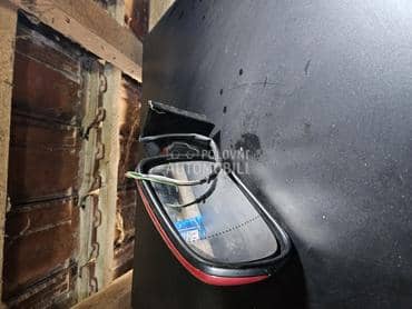 Levi retrovizor pezo 307 za Peugeot 307