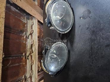 Maglenke za Volkswagen Passat B6