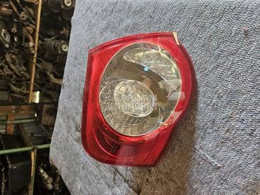 Leva stop lampa karavan za Volkswagen Passat B6