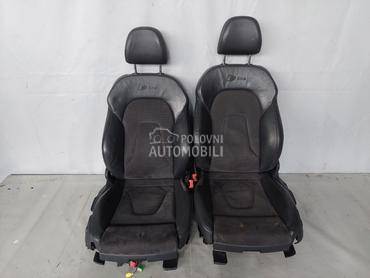 SJEDISTA za Audi A5