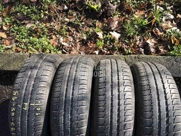 Kleber 185/65 R15 Letnja