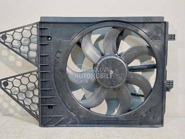 VENTILATOR za Volkswagen Polo