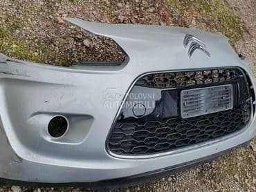 Branik Ostecen za Citroen C3