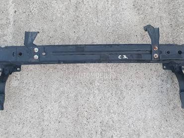 Prednja sina greda branika za Citroen C3 od 2009. do 2016. god.