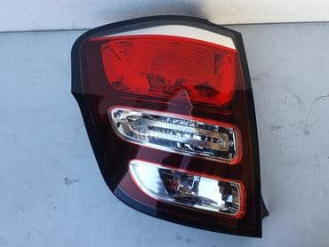 Levi stop Lampa za Citroen C3 od 2009. do 2016. god.