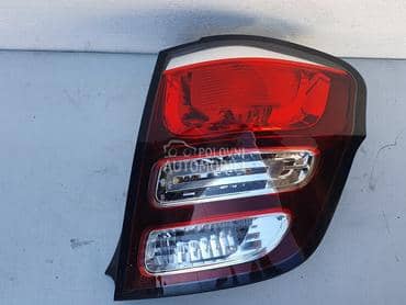 Desni stop lampa za Citroen C3