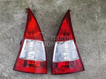 Stop svetla i stop lampe za Citroen C3
