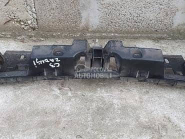 Zadnja sina nosac branika za Citroen C3 od 2009. do 2016. god.