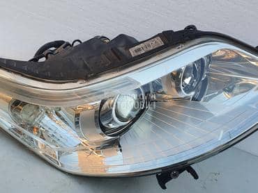 Desni xenon far za Citroen C4