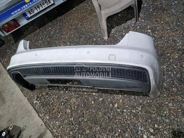 zadnji branik sline za Audi A4 od 2013. do 2015. god.