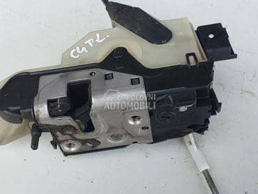 Brava vrata za Citroen C4 od 2010. do 2018. god.