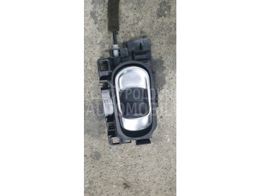 Leva kvaka za Citroen C4 Cactus