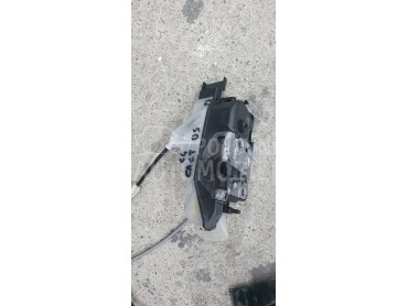 Prednja leva brava za Citroen C4 Cactus