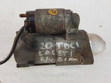 ALANSER 20 TCDI za Chevrolet Lacetti, Nubira od 2003. do 2010. god.