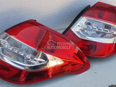 Desno stop svetlo stop lampa za Citroen C4