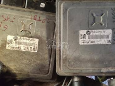 racunar motora 2 0 tdi za Volkswagen Passat B6 od 2005. do 2009. god.