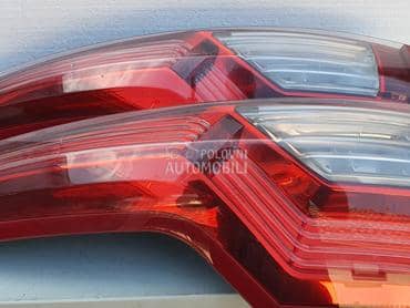 Levi stop za Citroen C4 Grand Picasso