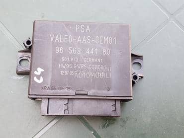 Parking modul za Citroen C4