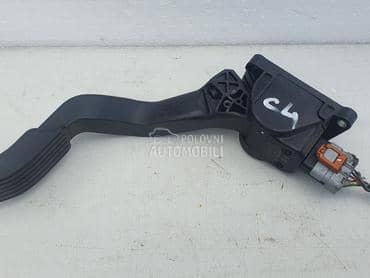 Pedala gasa za Citroen C4