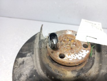 ABS SENZOR za Škoda Fabia