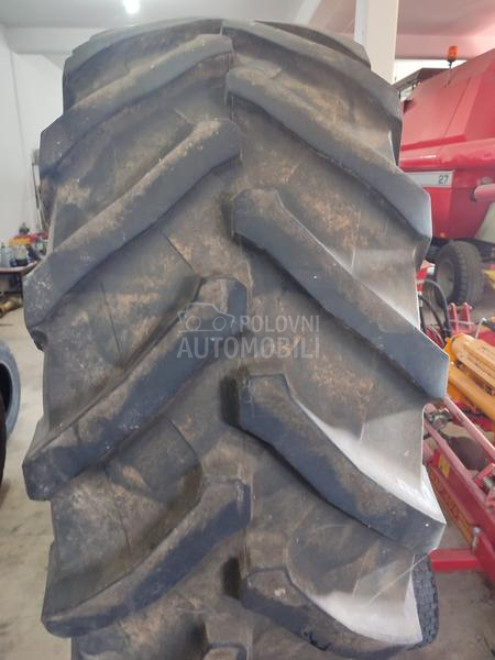 Trelleborg 650/60 R34