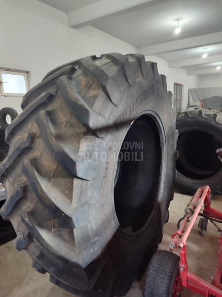 Trelleborg 650/60 R34