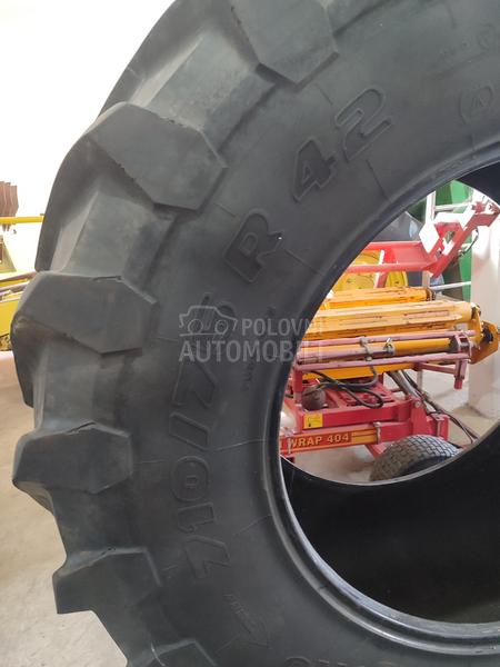 Trelleborg 650/60 R34