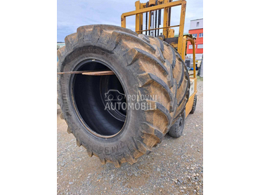 Trelleborg 650/60 R34
