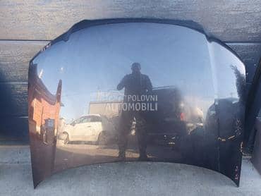 Haube za Audi A3 od 2004. do 2013. god.