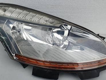 Desni far za Citroen C4 Grand Picasso