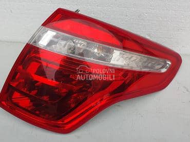Desni stop lampa za Citroen C4 Picasso