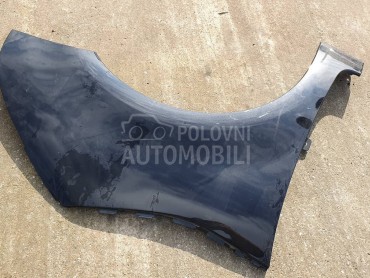 Desno krilo blatobran za Citroen C4 Grand Picasso