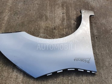 Desno krilo blatobran za Citroen C4 Grand Picasso