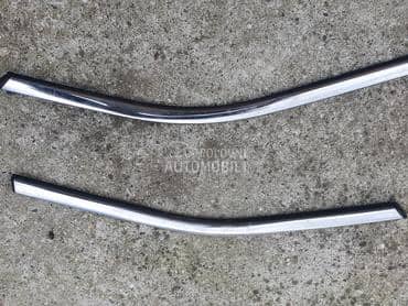 Lajsna za Citroen C4 Grand Picasso