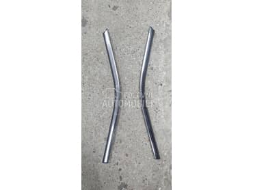 Lajsne krila za Citroen C4 Picasso