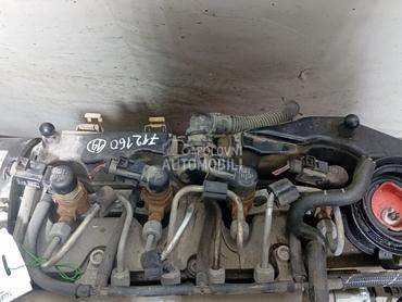 DIZNA za Volkswagen Polo