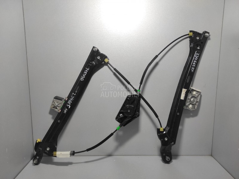 ELEKTRO PODIZAC STAKLA