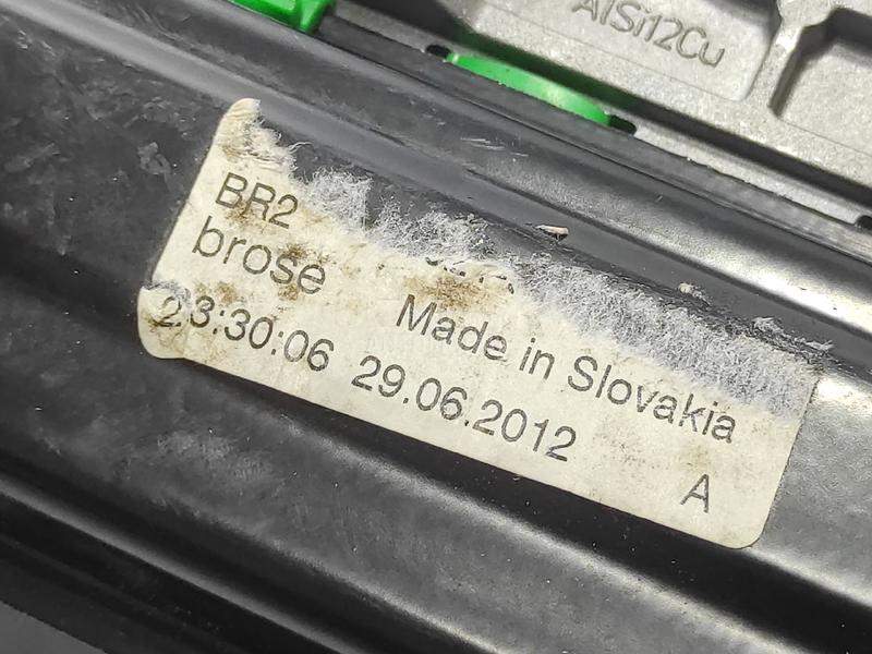 ELEKTRO PODIZAC STAKLA