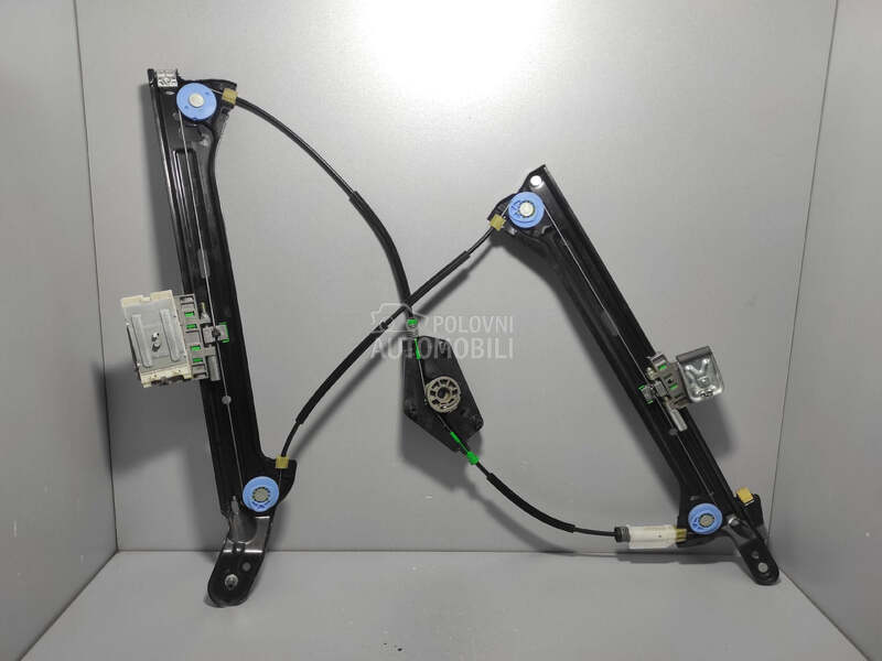 ELEKTRO PODIZAC STAKLA