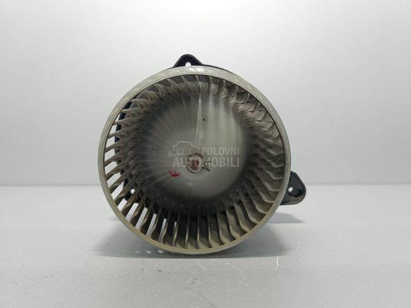 VENTILATOR KABINE